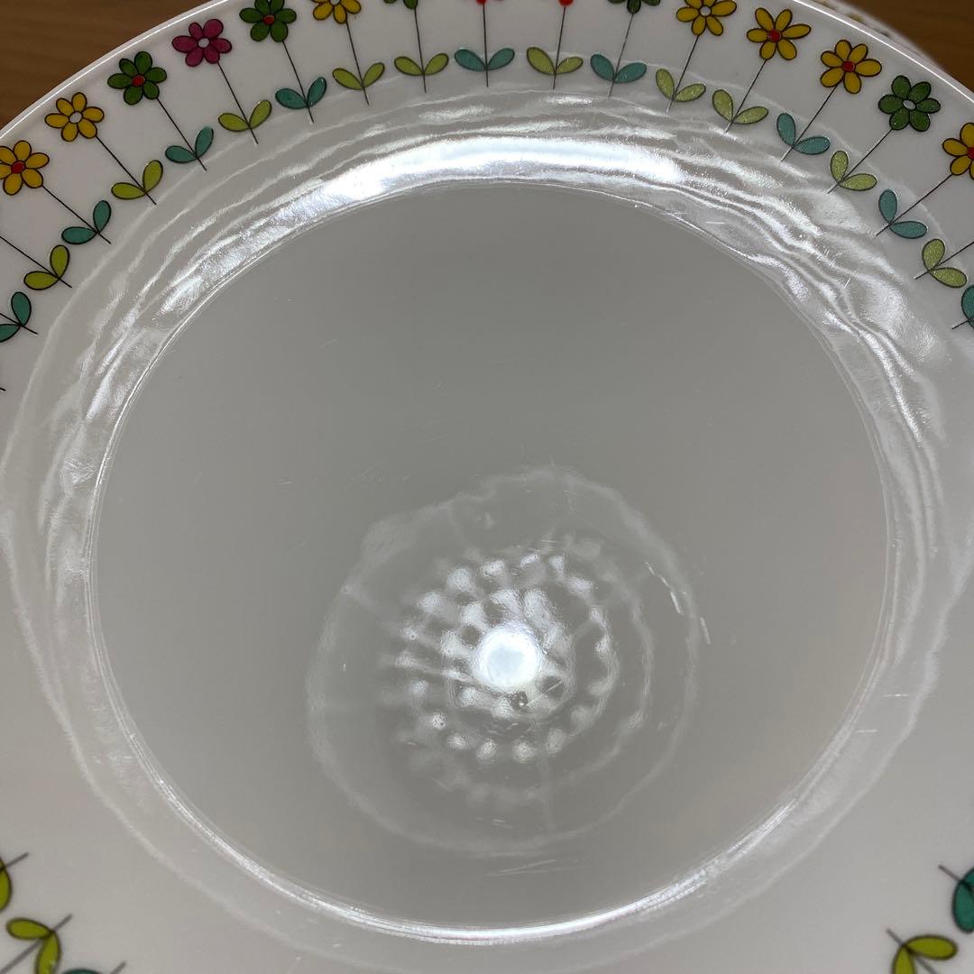 C ピエモンテ　ローゼンタール スタジオライン　プレート　19㎝　ペア