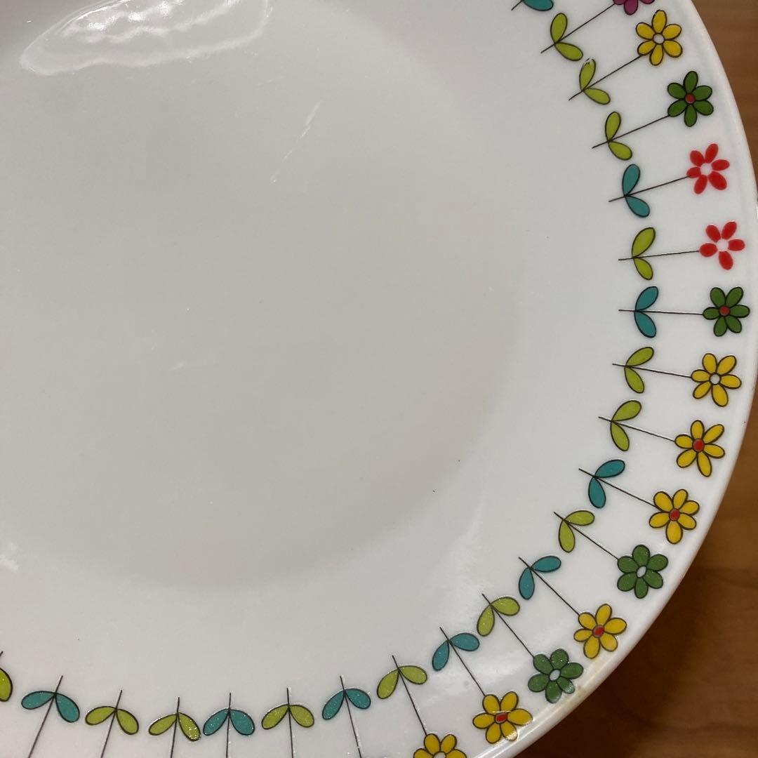 C ピエモンテ　ローゼンタール スタジオライン　プレート　19㎝　ペア