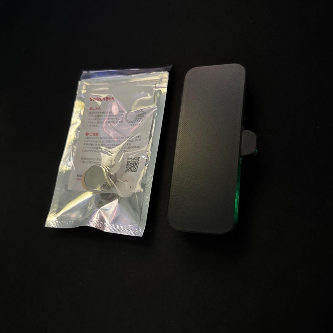 SwitchBot ロックPro + 指紋認証パッド おまけ付き