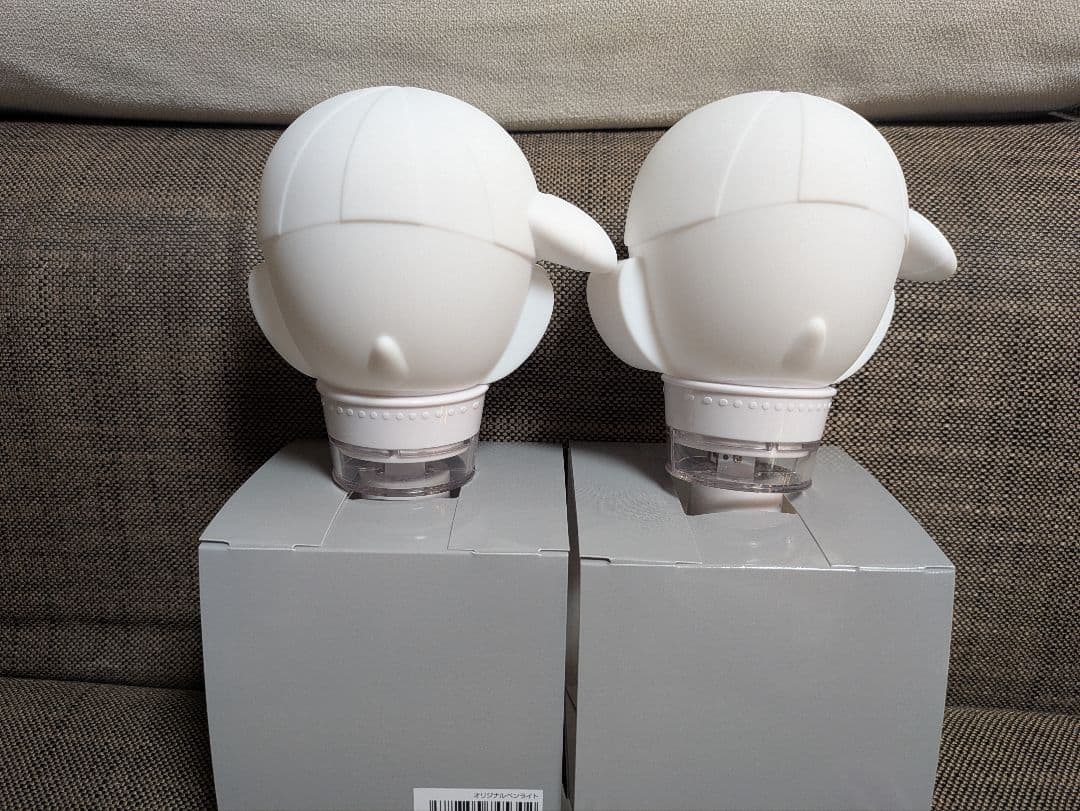 ペンライト　WEST.　唯一無二 むにむにペンライト　ペンラ