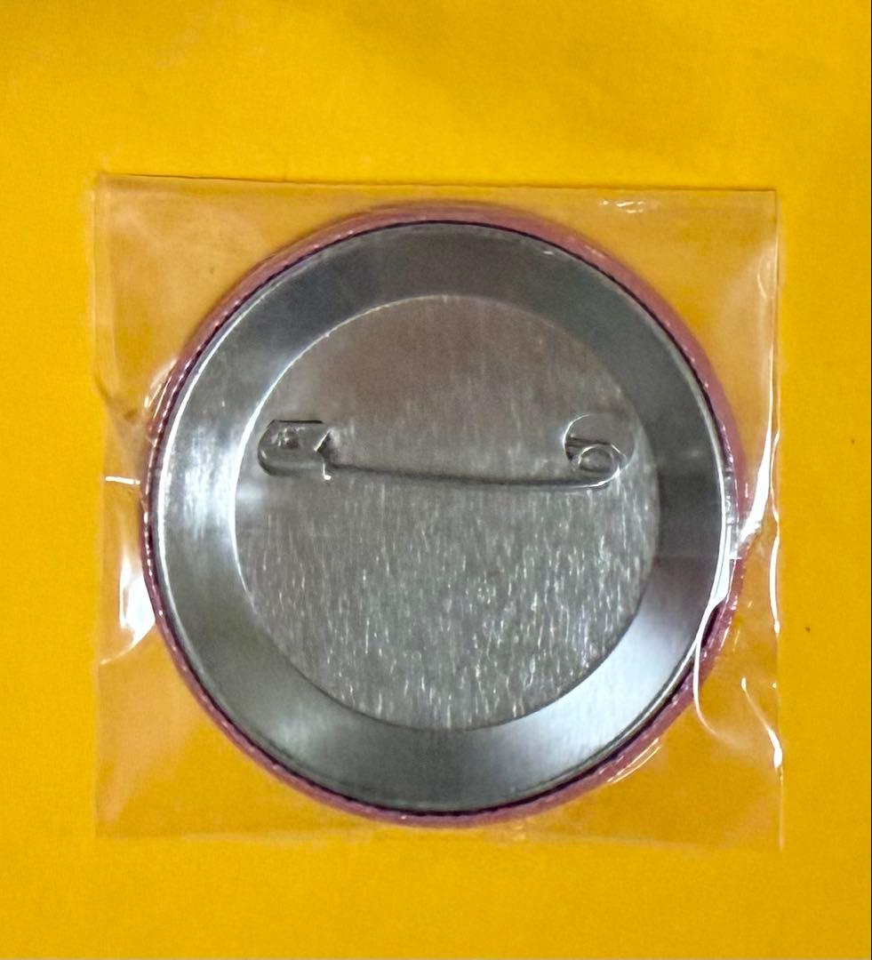 IZ*ONE IVE ウォニョン 缶バッジ showcase