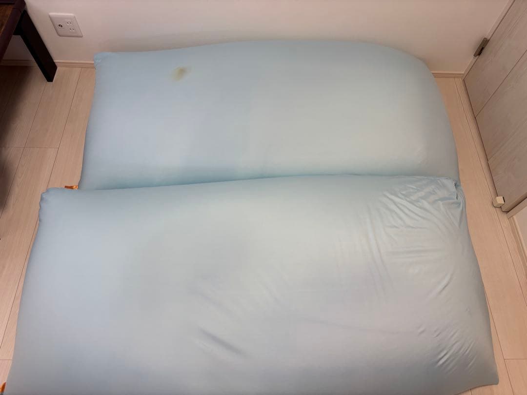 Yogibo ギガマックス　Giga Max ネイビー