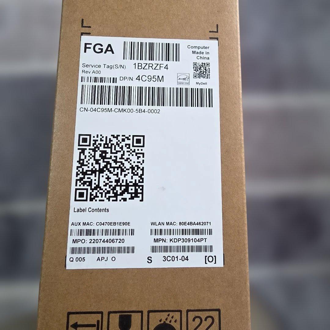Windowsノート本体 Dell XPS 13 9350 i5/16GB/512GB