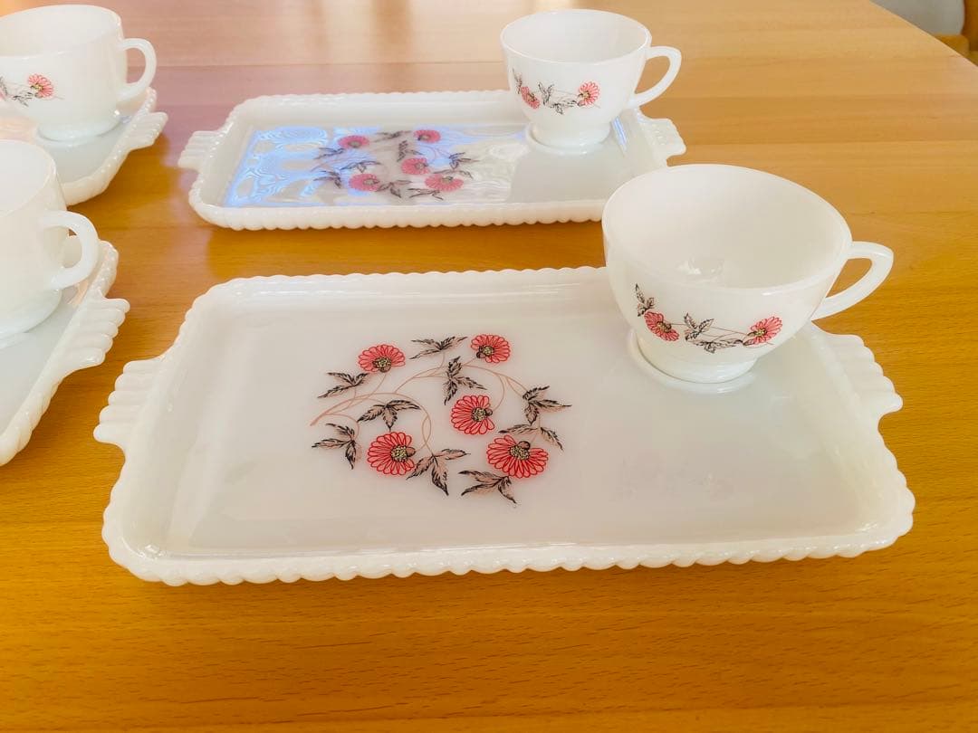 値下げ　【ファイヤーキング　スナックセット】　フルーレット4セット　即購入可