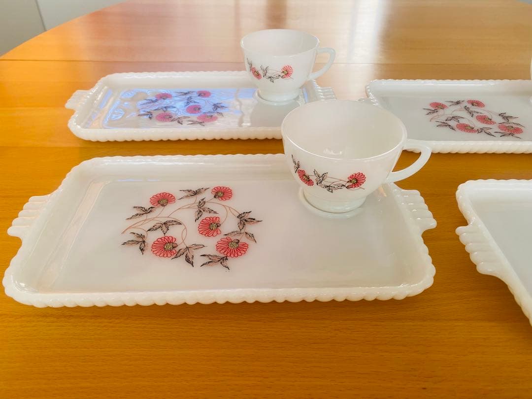 値下げ　【ファイヤーキング　スナックセット】　フルーレット4セット　即購入可