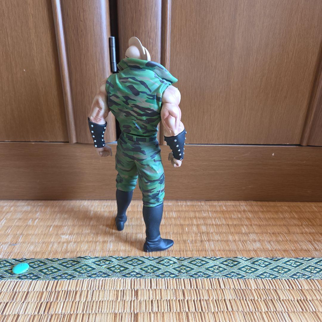 ccp　ソルジャーマン　(キン肉マン　フィギュア)