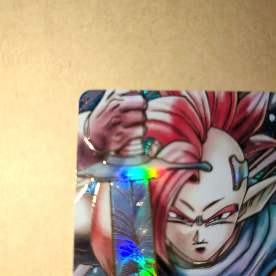 ドラゴンボールスーパーダイバーズ GDR★ SDV9-064 タピオンパラレル