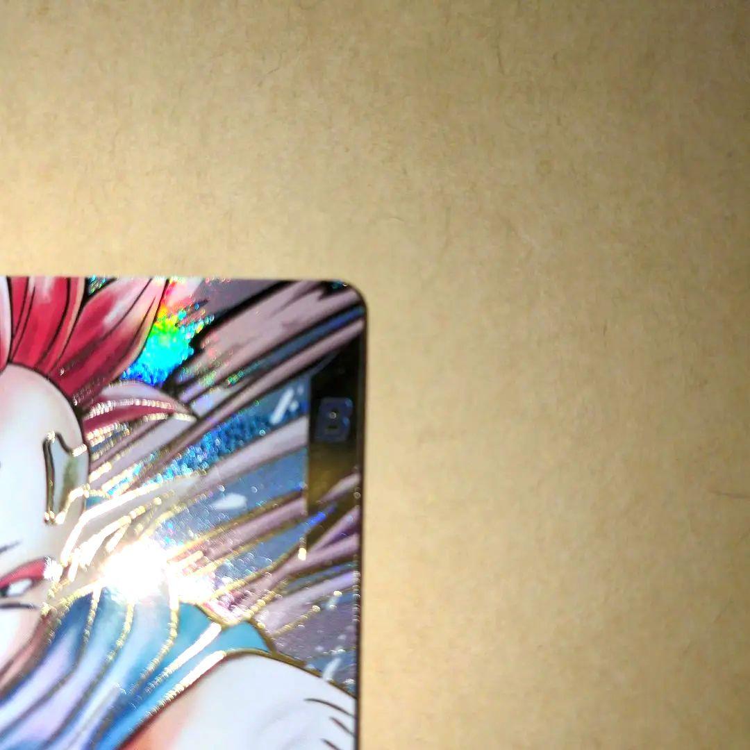 ドラゴンボールスーパーダイバーズ GDR★ SDV9-064 タピオンパラレル