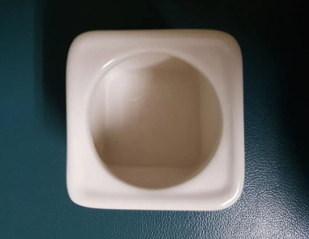 可愛いキャニスター 花柄 ピンク ビレロイボッホ 容器 ジャム入れ