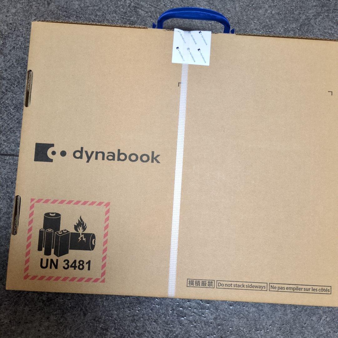dynabook　PIT5YGEE ノートパソコン
