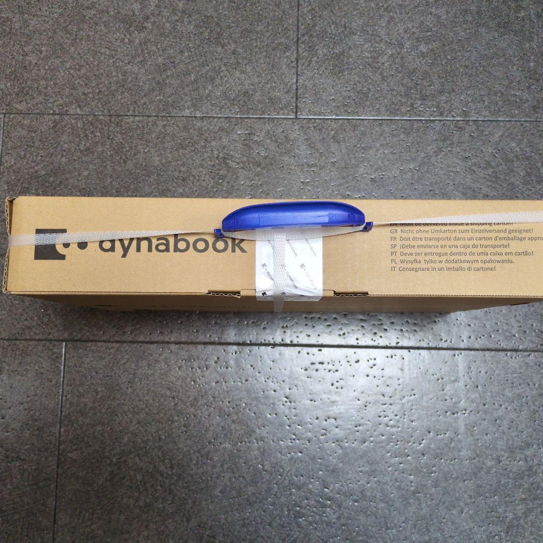 dynabook　PIT5YGEE ノートパソコン