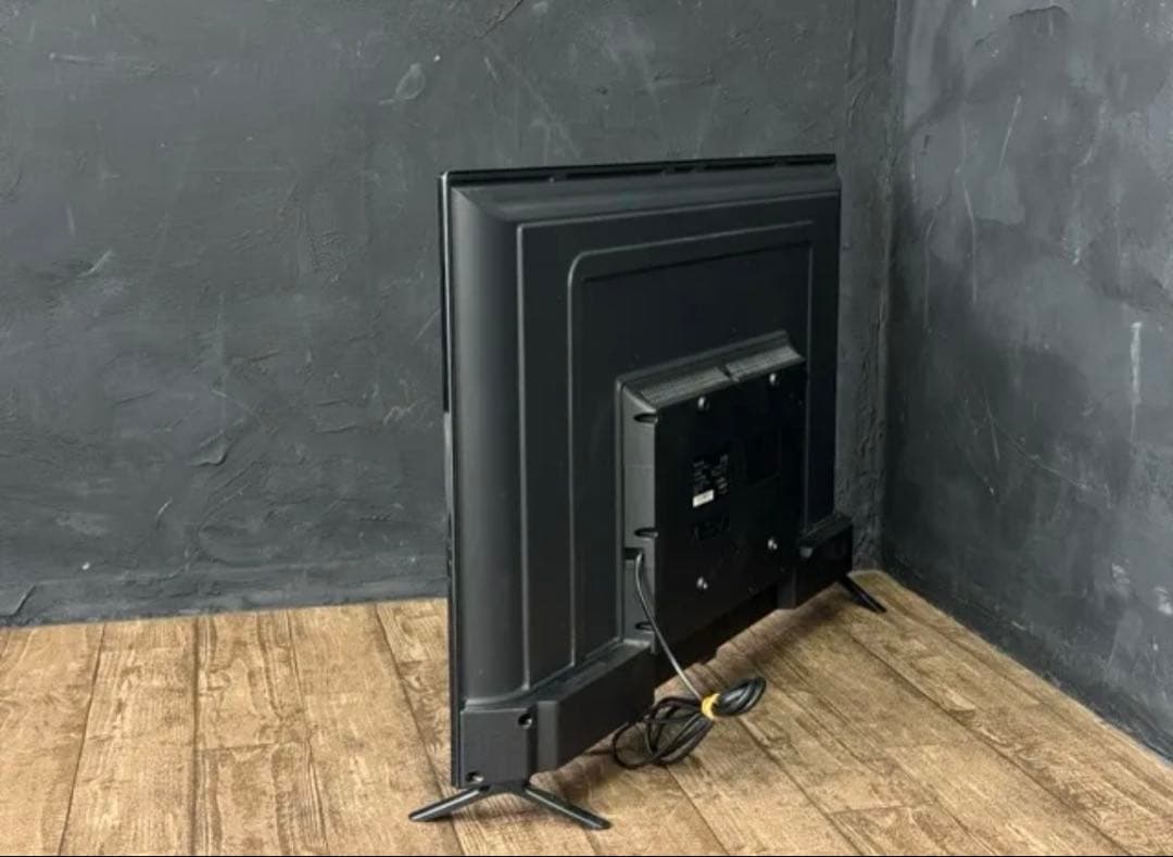 MAXZEN フルハイビジョン液晶テレビ J43CH06 43V型 2022年製