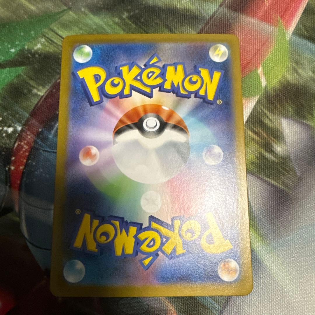 リーリエの決心　sr ４枚セット