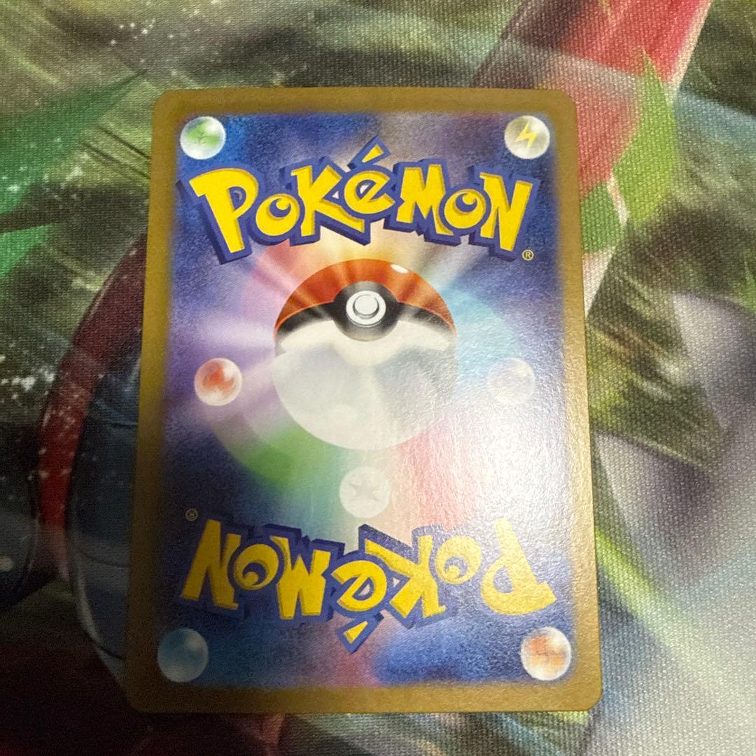 リーリエの決心　sr ４枚セット