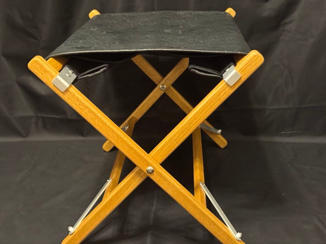 NATURAL MOUNTAIN MONKEYS ×SOMABITOスツール