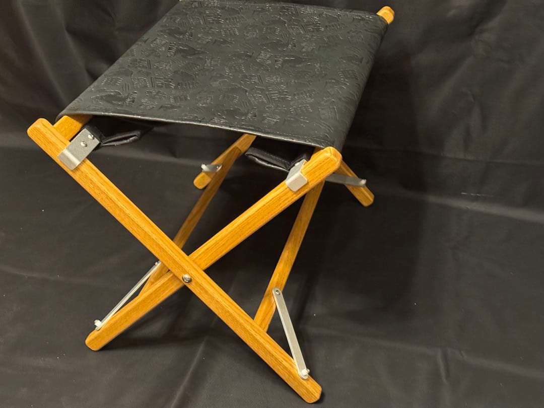 NATURAL MOUNTAIN MONKEYS ×SOMABITOスツール