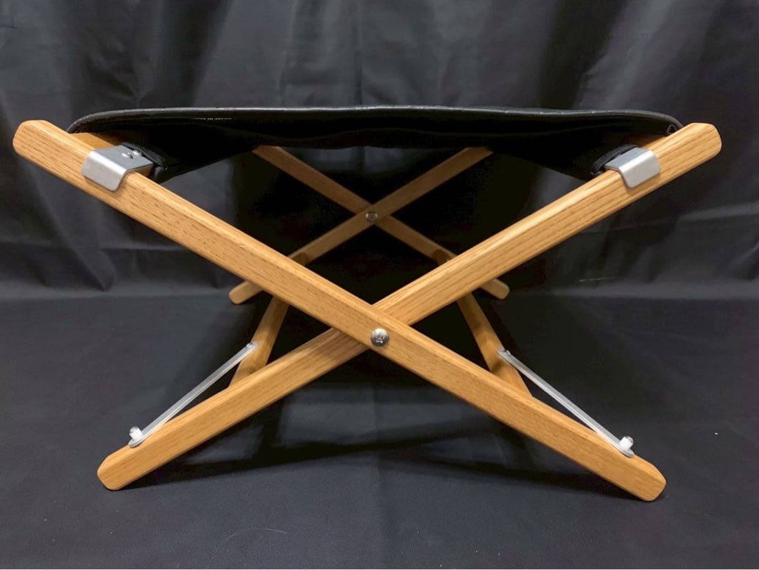 NATURAL MOUNTAIN MONKEYS ×SOMABITOスツール