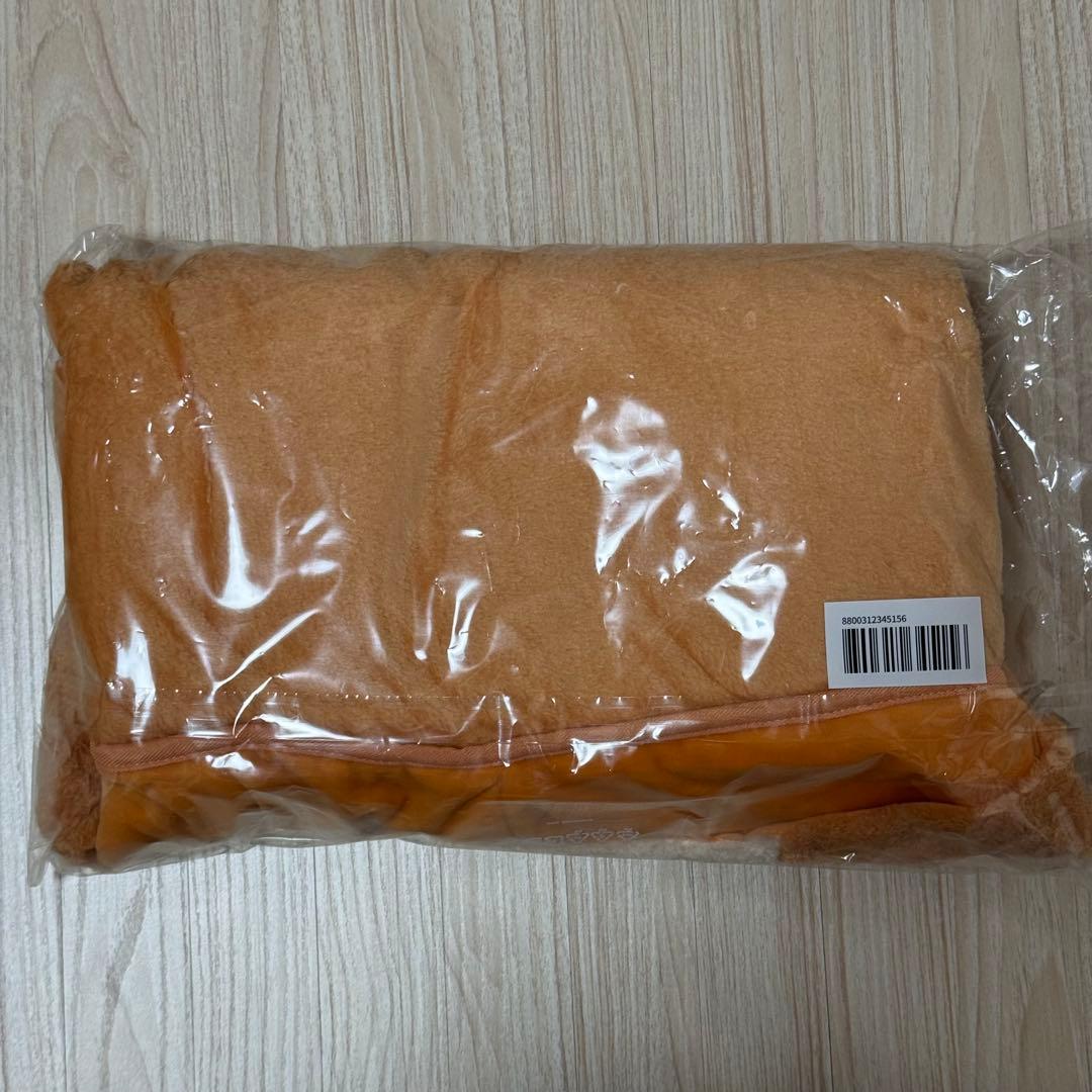 zb1 ゼロニ zeroni ゼベワン ハンビン ビニニ ブランケット