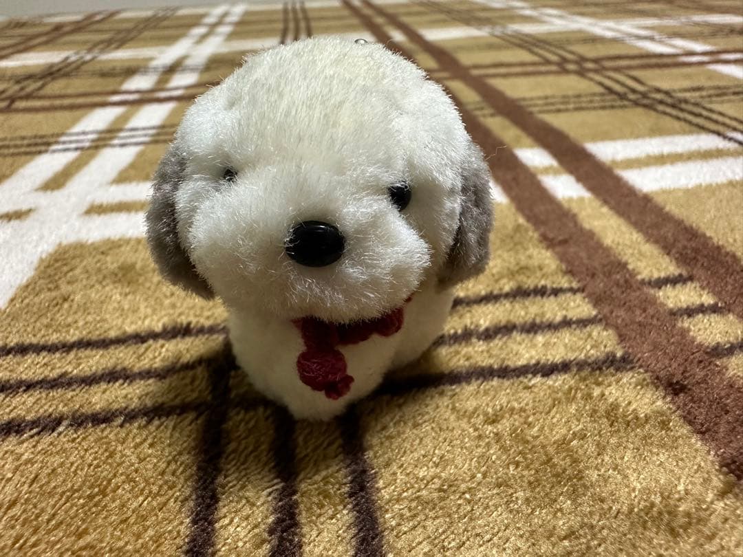 【昭和レトロ】 うめ吉　キーホルダー　レア物　うめ吉とあやか　オリエンタルトーイ