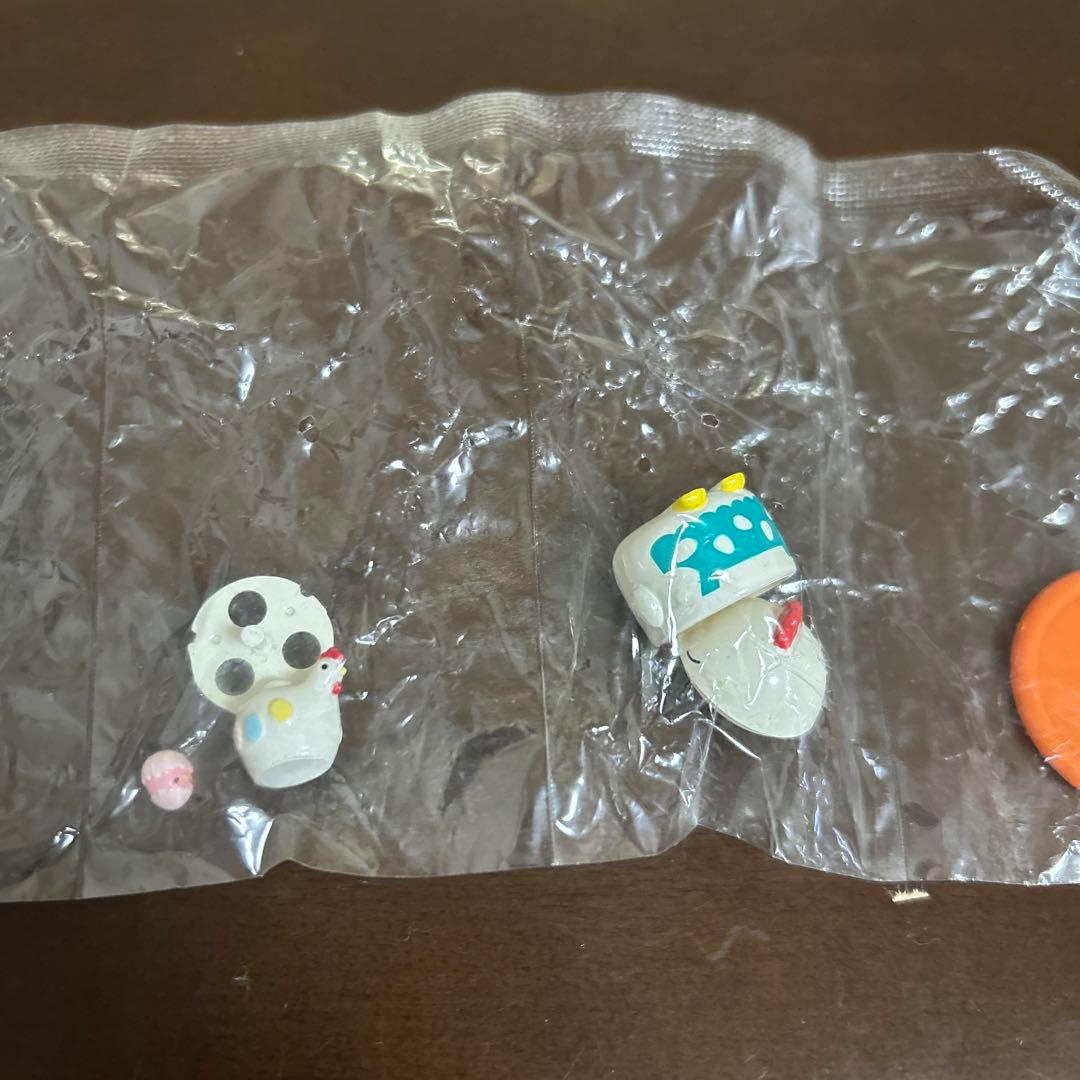 希少　レア　リーメント　はらぺこ動物村