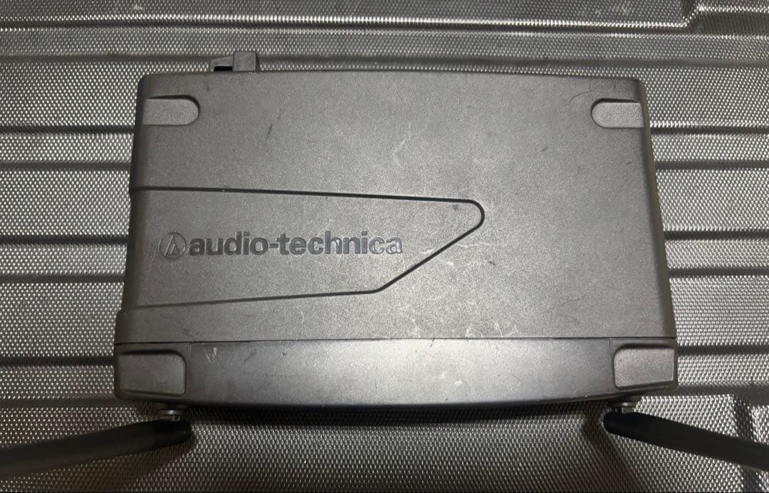 その他 audio technica ATW-R1100J