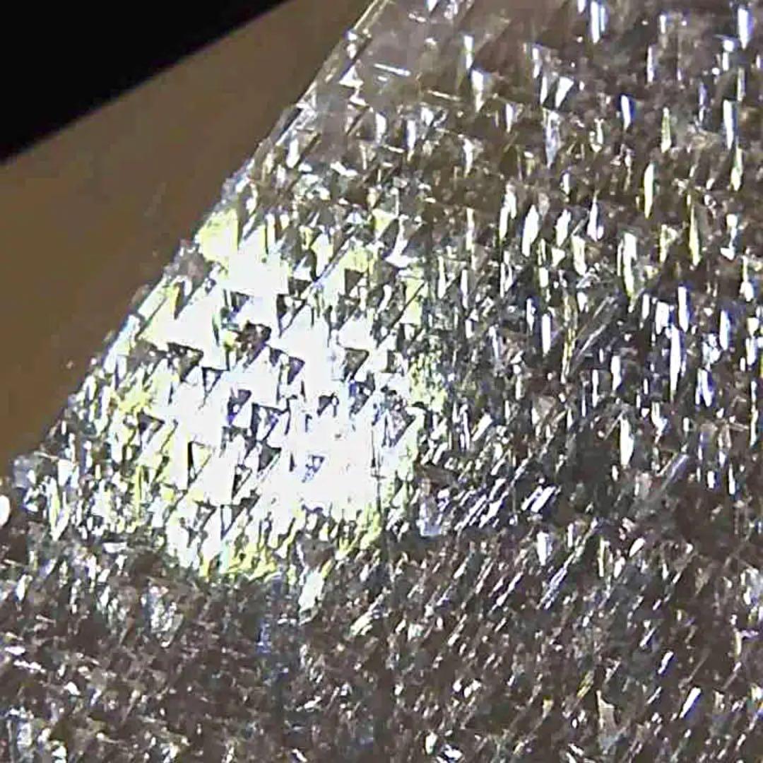 【超絶レア】インド・ガルサ産ヒマラヤファントム・ライトシトリンカラー水晶