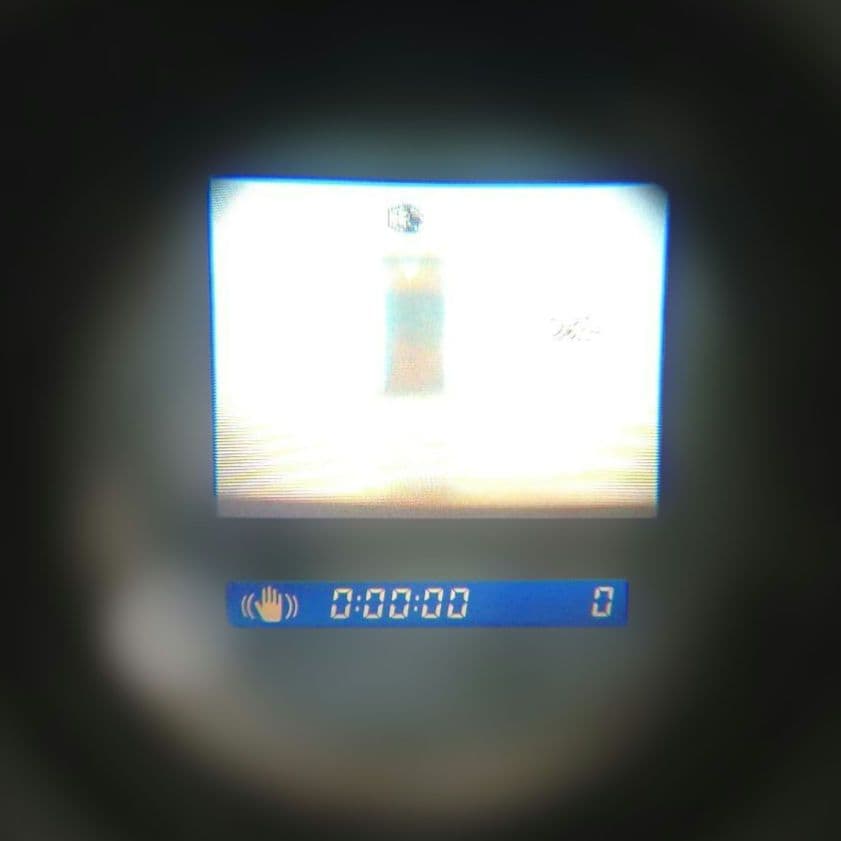 SONY DCR-VX1000 ビデオカメラ ソニー　現状品