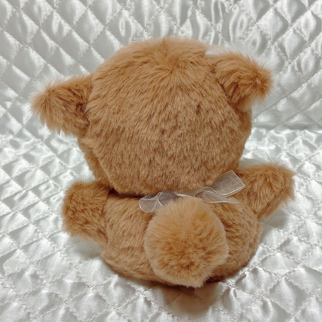 柴犬の赤ちゃん ぬいぐるみ ハンドメイド ②