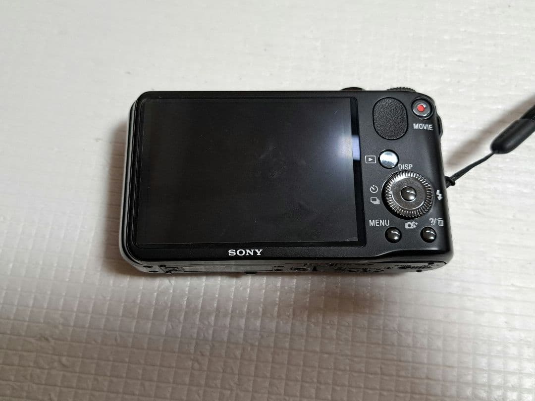 SONY ソニー サイバーショット デジタルカメラ デジカメ　DSC-HX10V