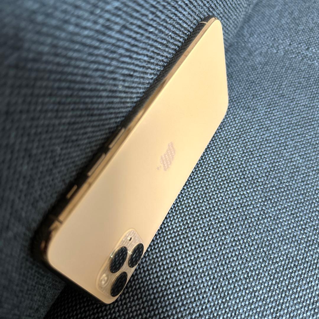 iPhone11Pro ゴールド256GB