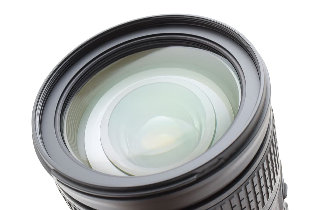 ニコンAF-S 28-300mm f/3.5-5.6G ED VR #C804