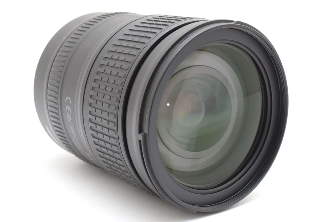 ニコンAF-S 28-300mm f/3.5-5.6G ED VR #C804