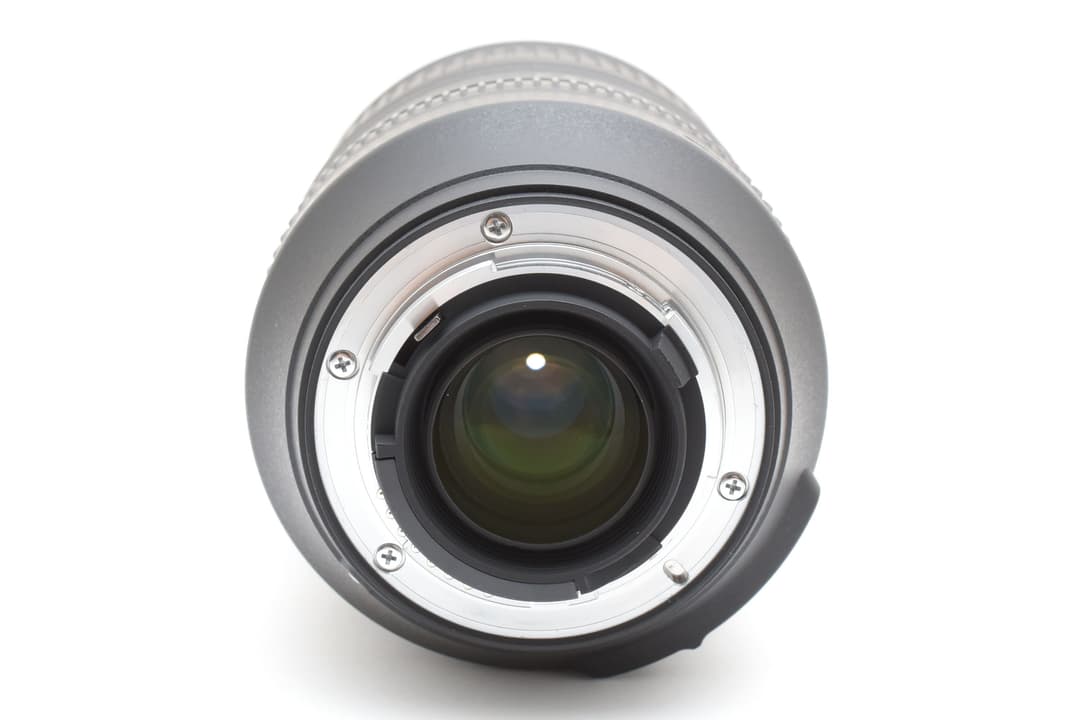 ニコンAF-S 28-300mm f/3.5-5.6G ED VR #C804