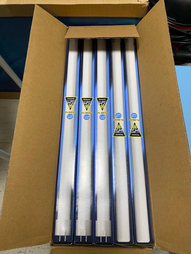 36W クール色(3波長形昼光色) FPL36EX-D