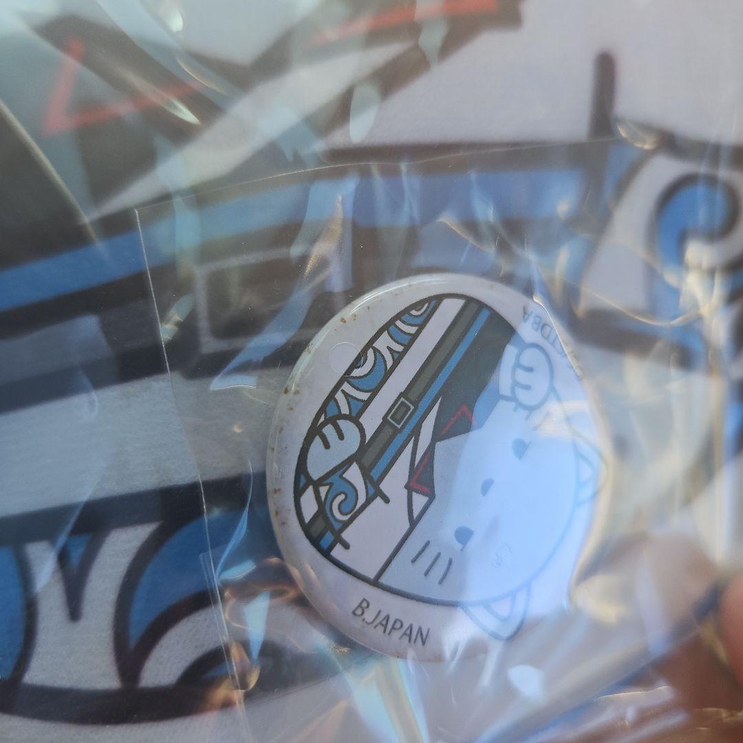 【新品未使用】銀魂　まねきもちねこセット　坂田銀時　土方十四郎