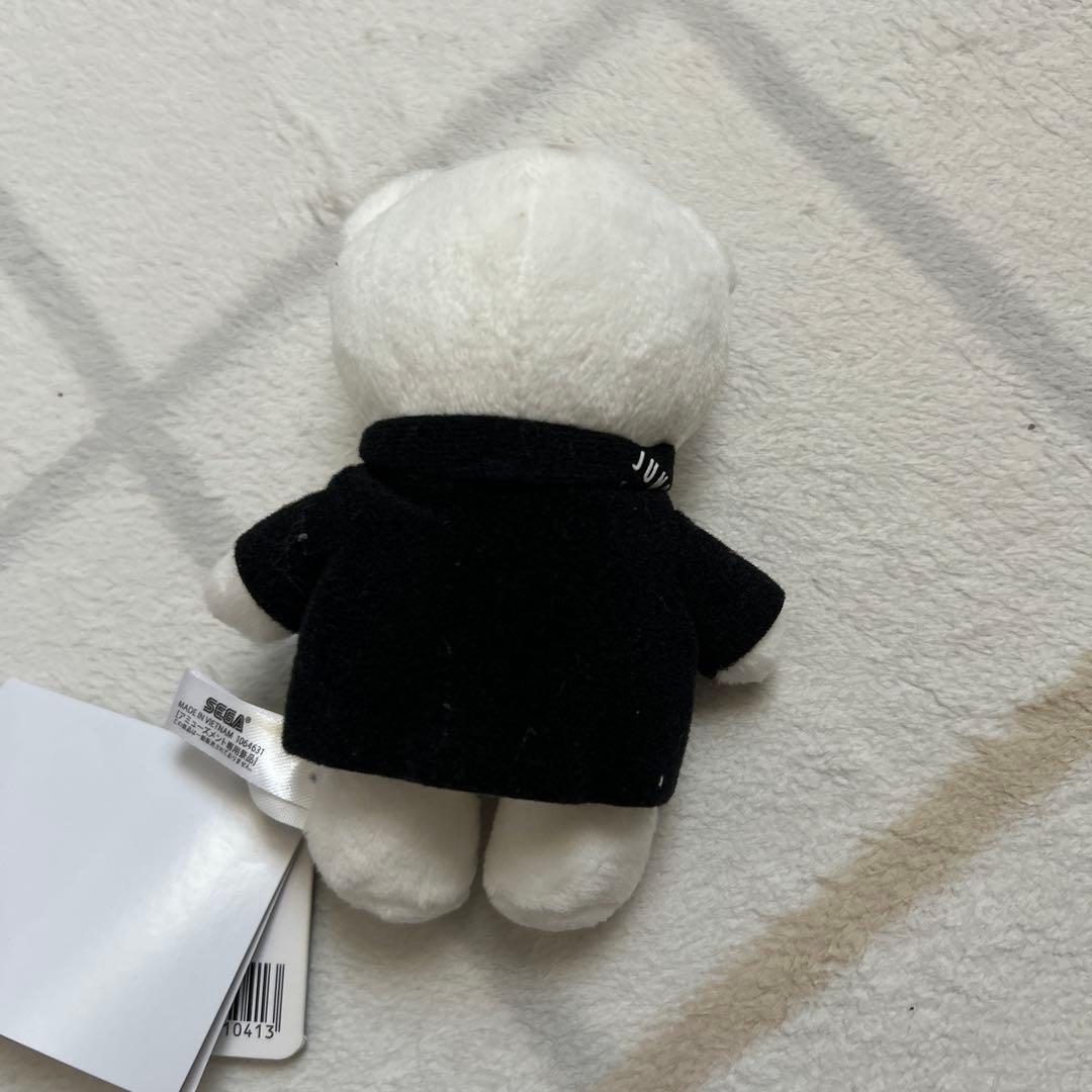 み*ば様 JUNON くま bmsgパーカー