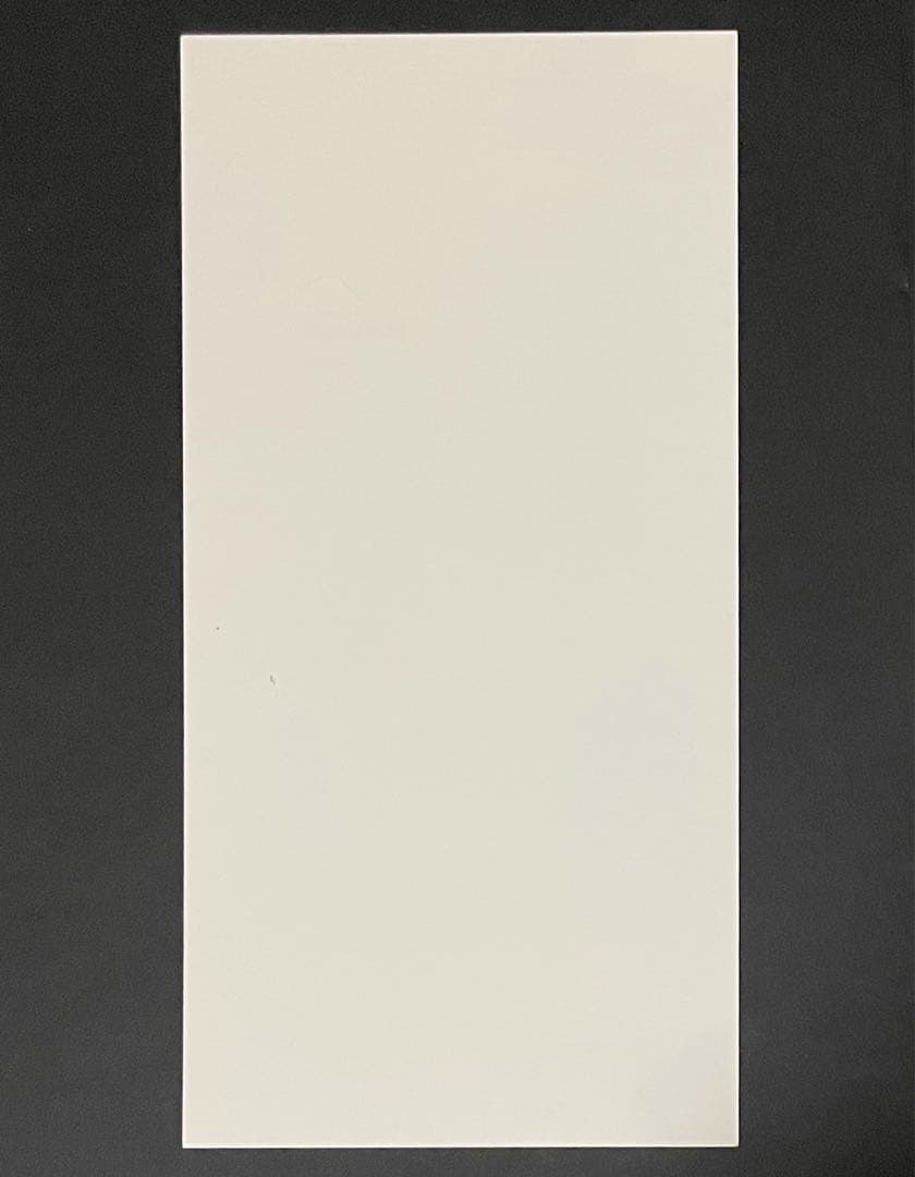 B'z 希少・有頂天・広告用スタンドポップ