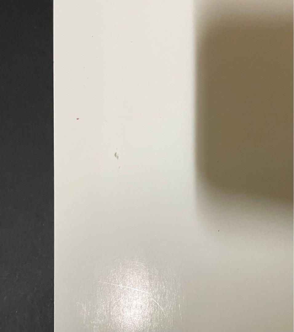 B'z 希少・有頂天・広告用スタンドポップ