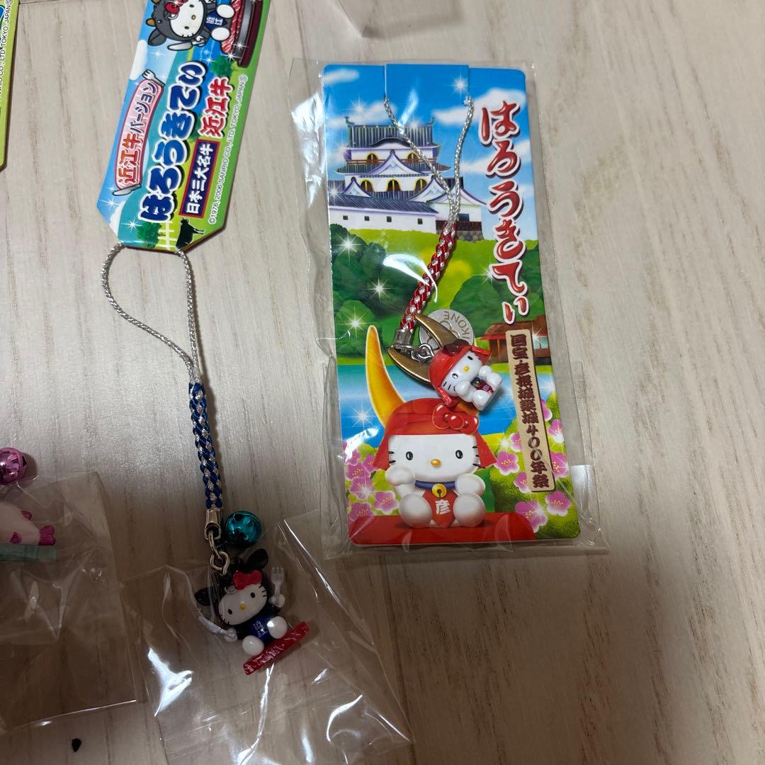 レア　ハローキティ ご当地キティ　12個セット　最終値下げ