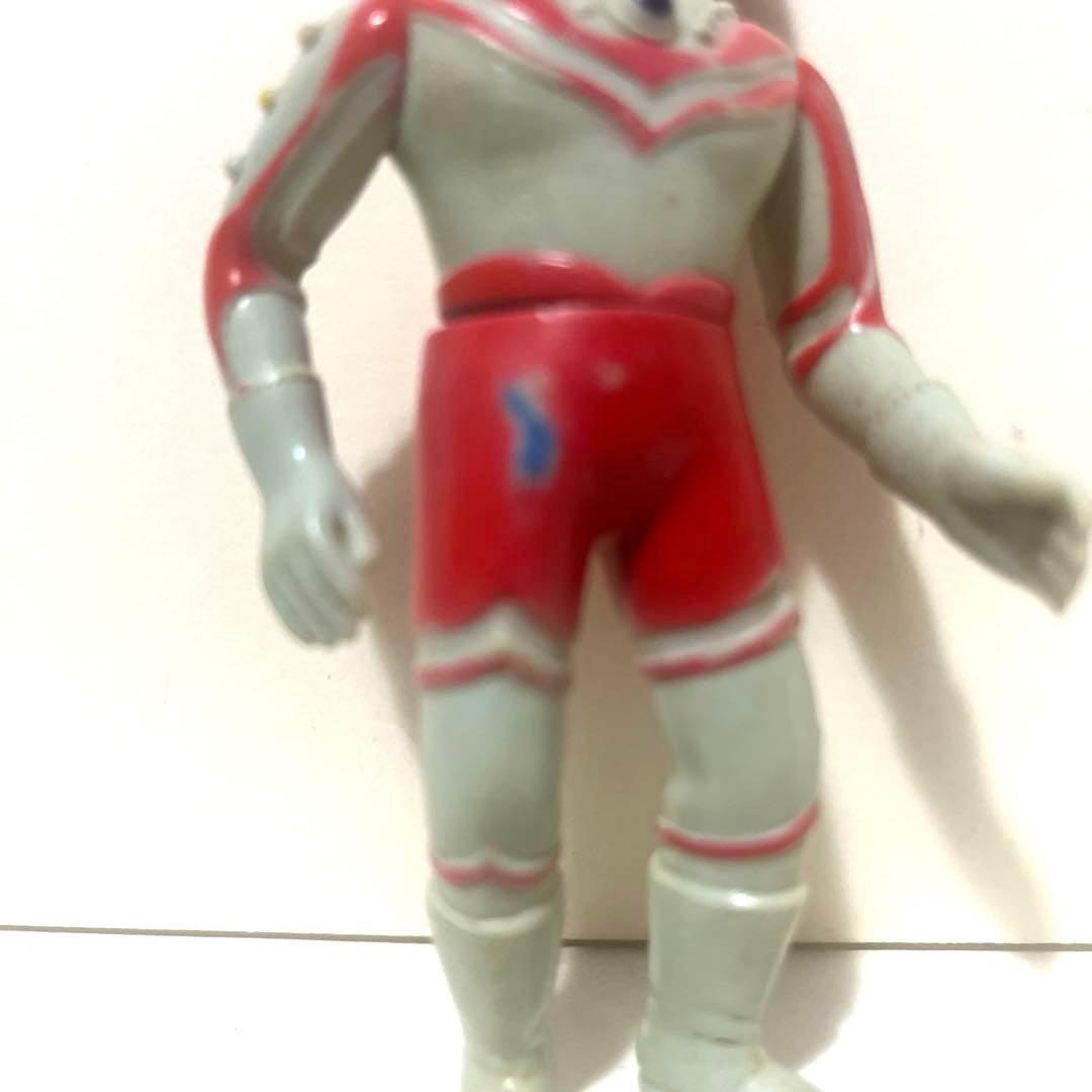 ブルマァク製 ゾフィー ソフビ フィギュア