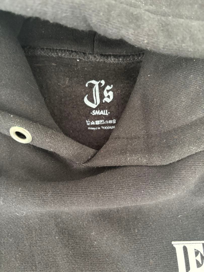 JSF Jesse's Shop and Factory サイズS