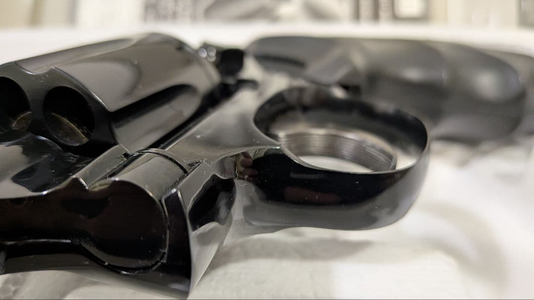 コクサイ M19 2.5インチ スタンダードモデル