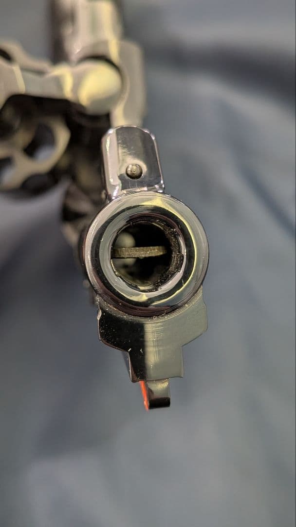 コクサイ M19 2.5インチ スタンダードモデル