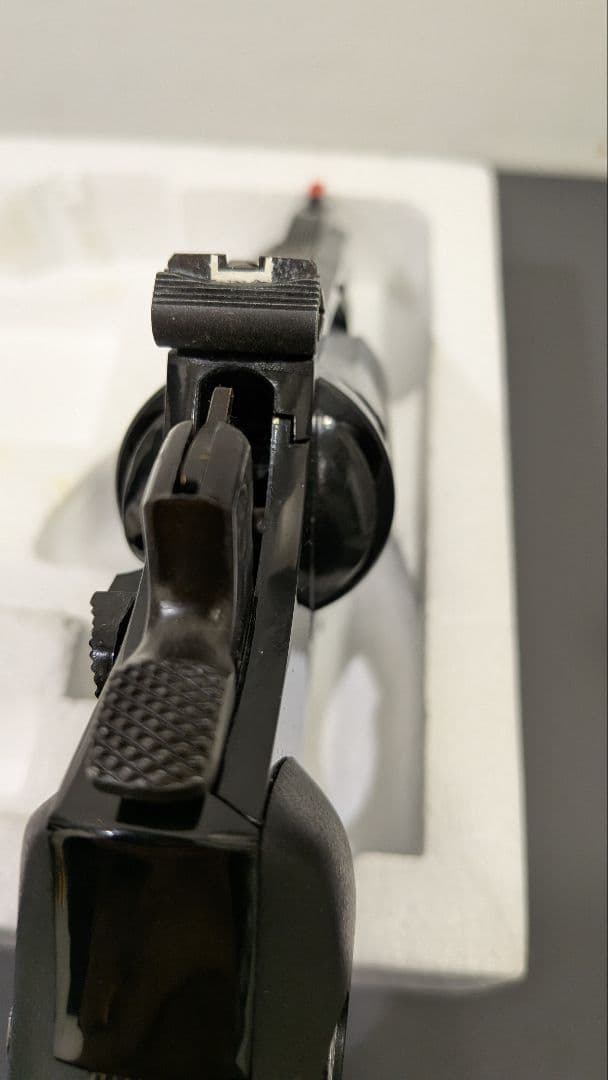 コクサイ M19 2.5インチ スタンダードモデル