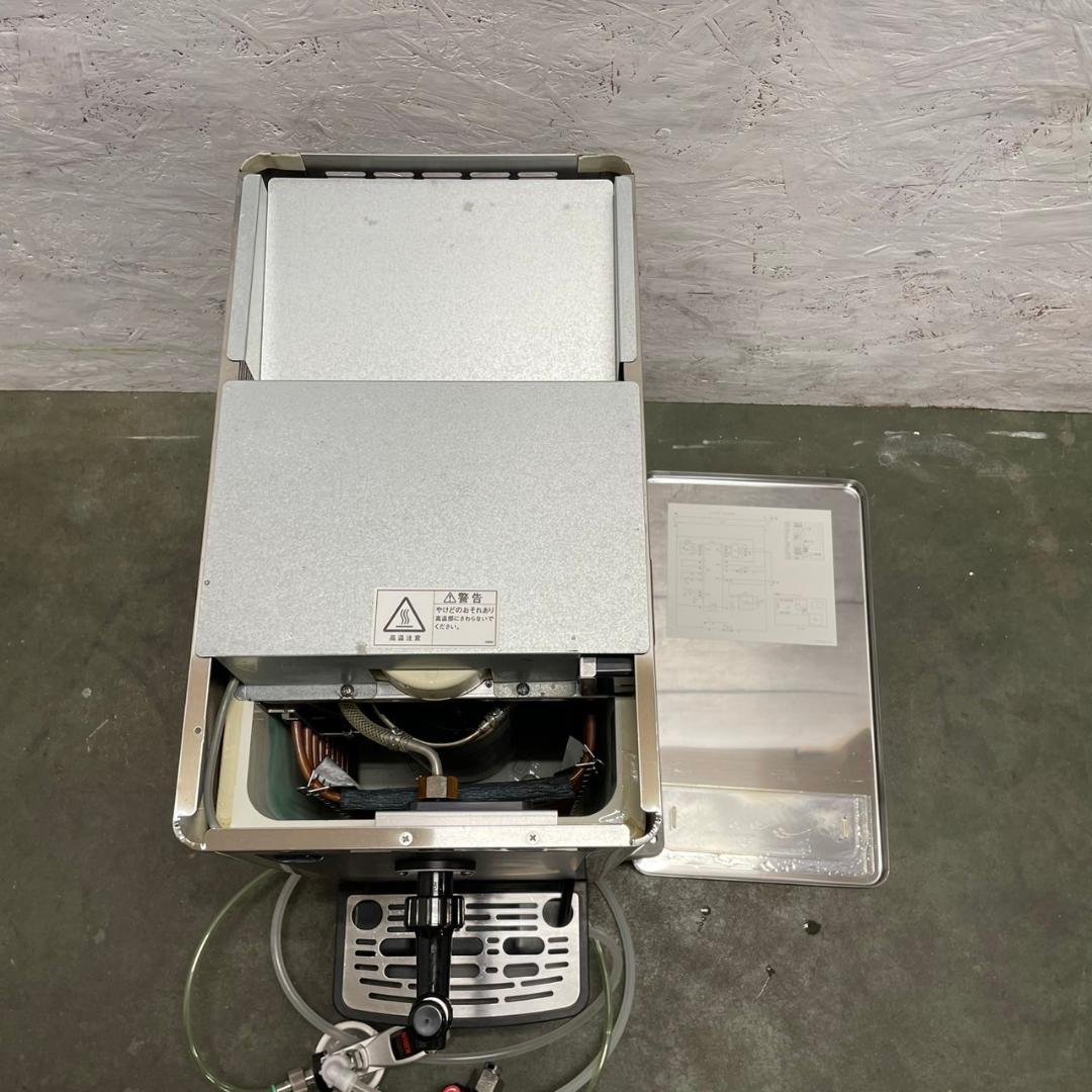 ホシザキ 生ビールディスペンサー DBF-55SD ビールサーバー Y0671