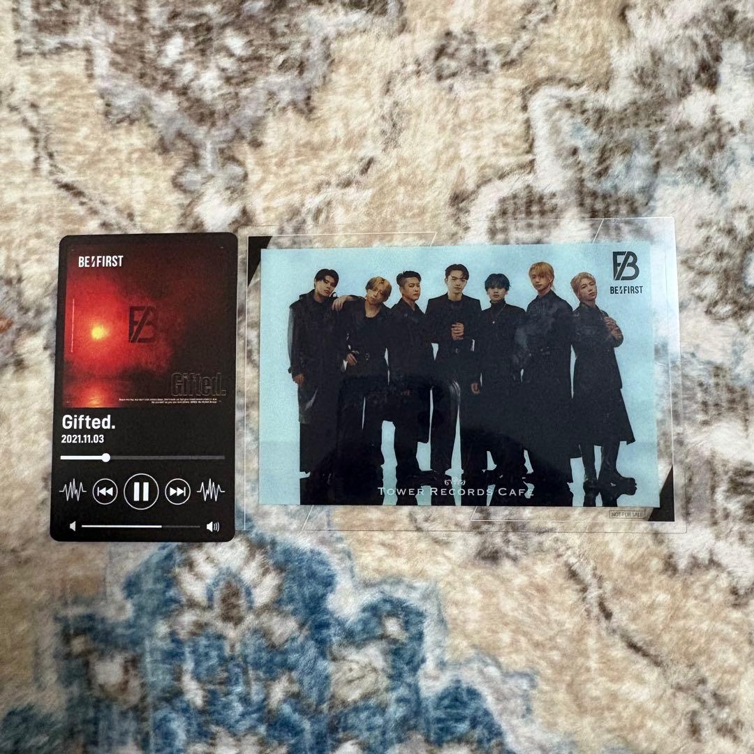 【新品未使用/まとめ売り】BE:FIRST SOTAソウタ グッズセット