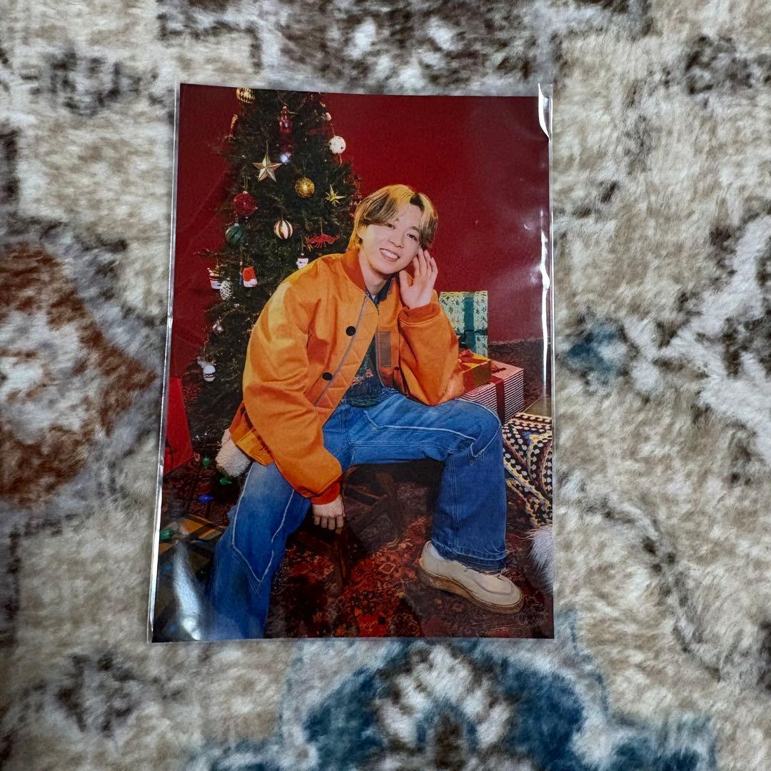 【新品未使用/まとめ売り】BE:FIRST SOTAソウタ グッズセット