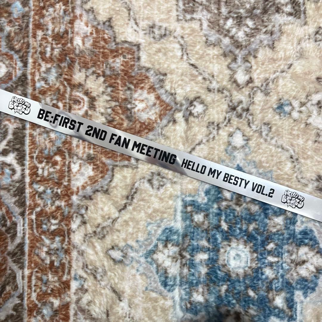 【新品未使用/まとめ売り】BE:FIRST SOTAソウタ グッズセット