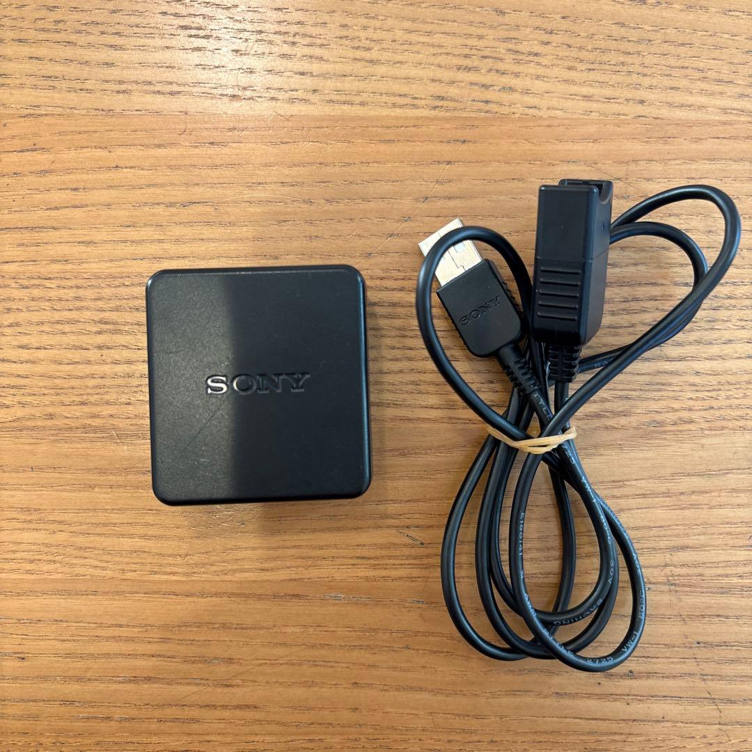 SONY HDR-CX675 ビデオカメラ 本体