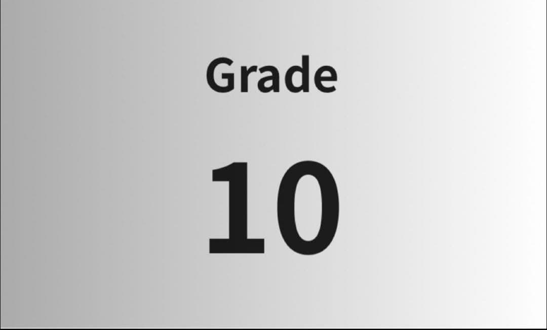 メガゲッコウガex SAR gemix 10 silver